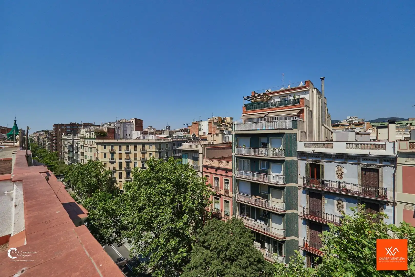 Wohnung mit Terrasse zum Verkauf in Eixample, imagen 4
