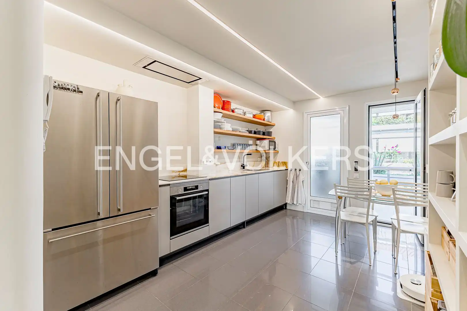 Flat with terrace for sale in Can Girona - Terramar - Vinyet, imagen 12