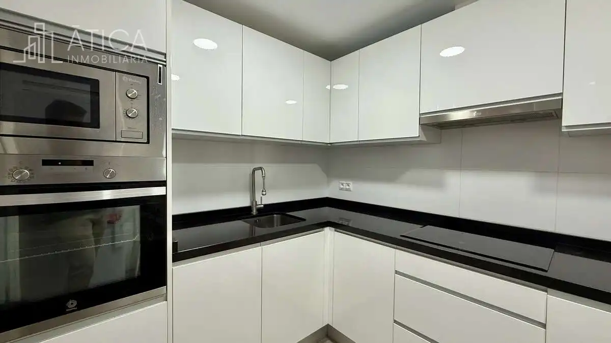 Piso con ascensor en venta en la estacion 32, imagen 10