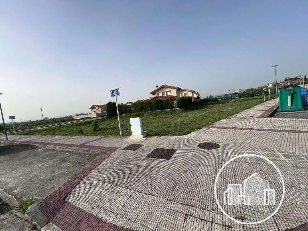 Lands and plots for sale in Medina de Pomar, imagen 2