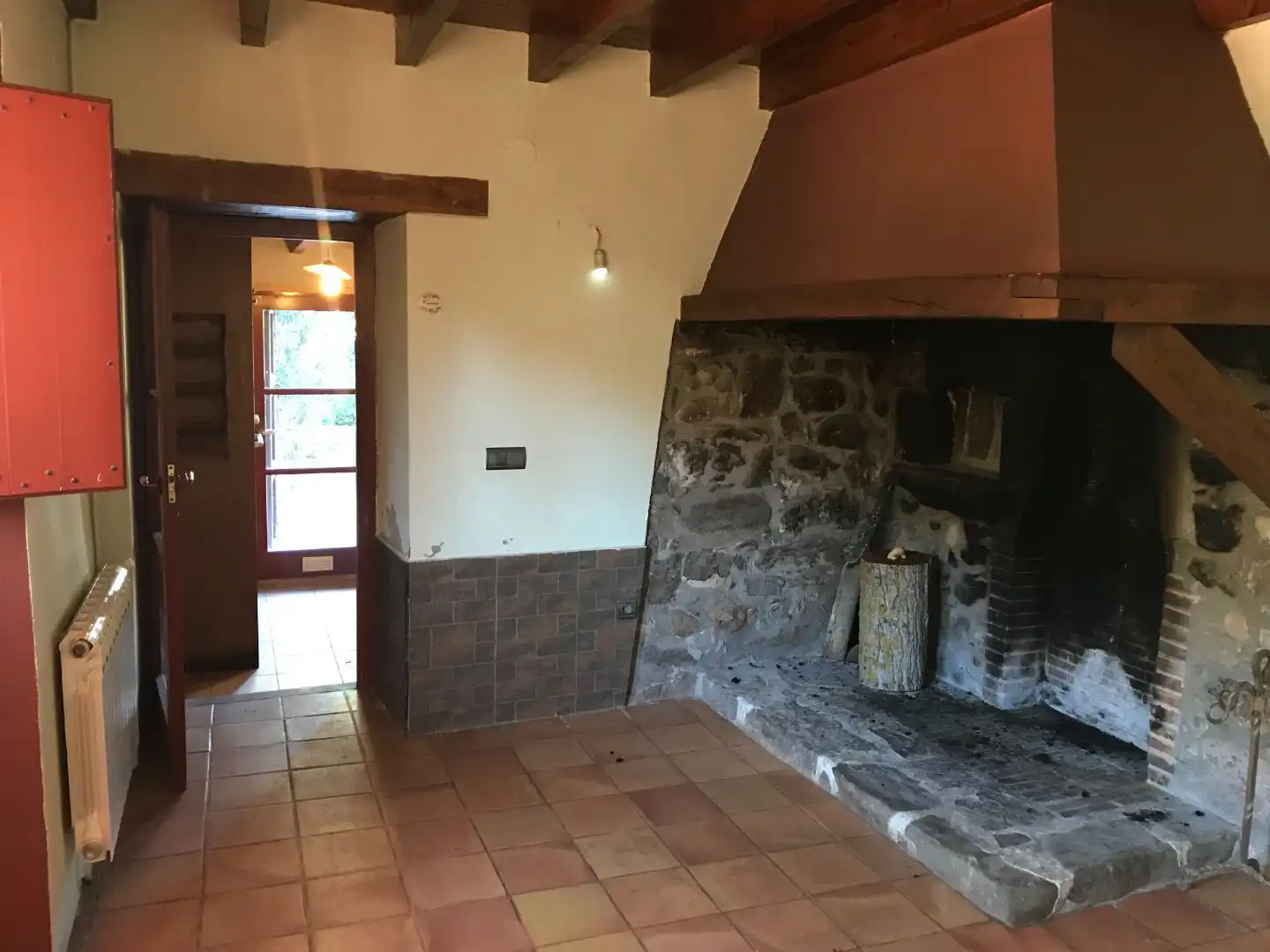 Maison rustique avec jardin à vendre à GI-531 1, imagen 8