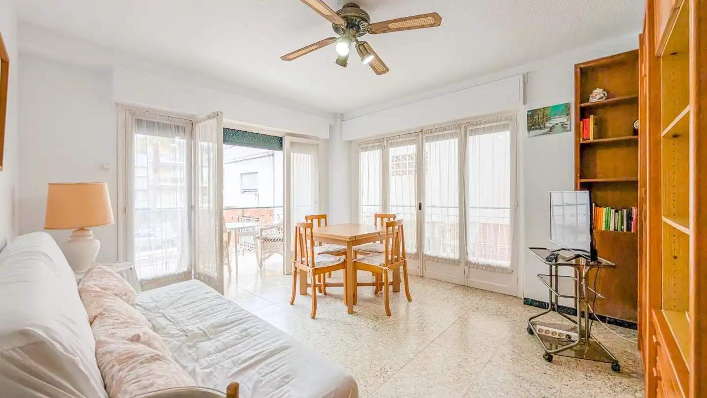 Appartement à vendre à Avenida Cristóbal Sanz, imagen 16