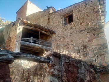 Maison à vendre à Calle Palomar 3
