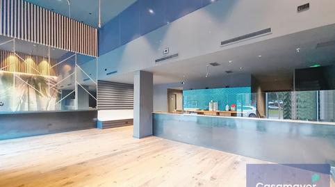 Photo 2 of Premises to rent in Avenida Pintor Xavier Soler, Garbinet - Parque de las Avenidas, Alicante