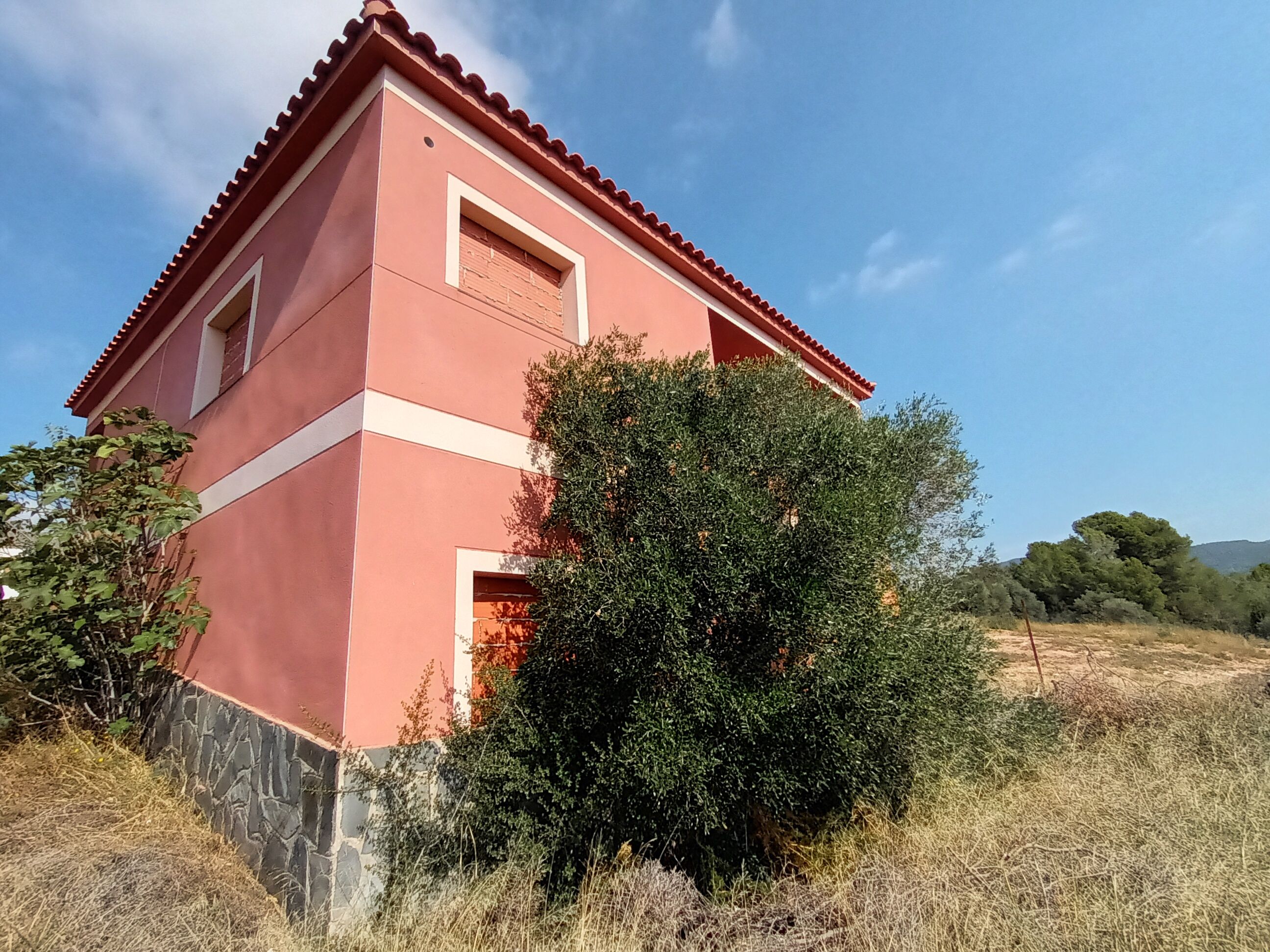 Casa adosada en venda a Aiguamúrcia