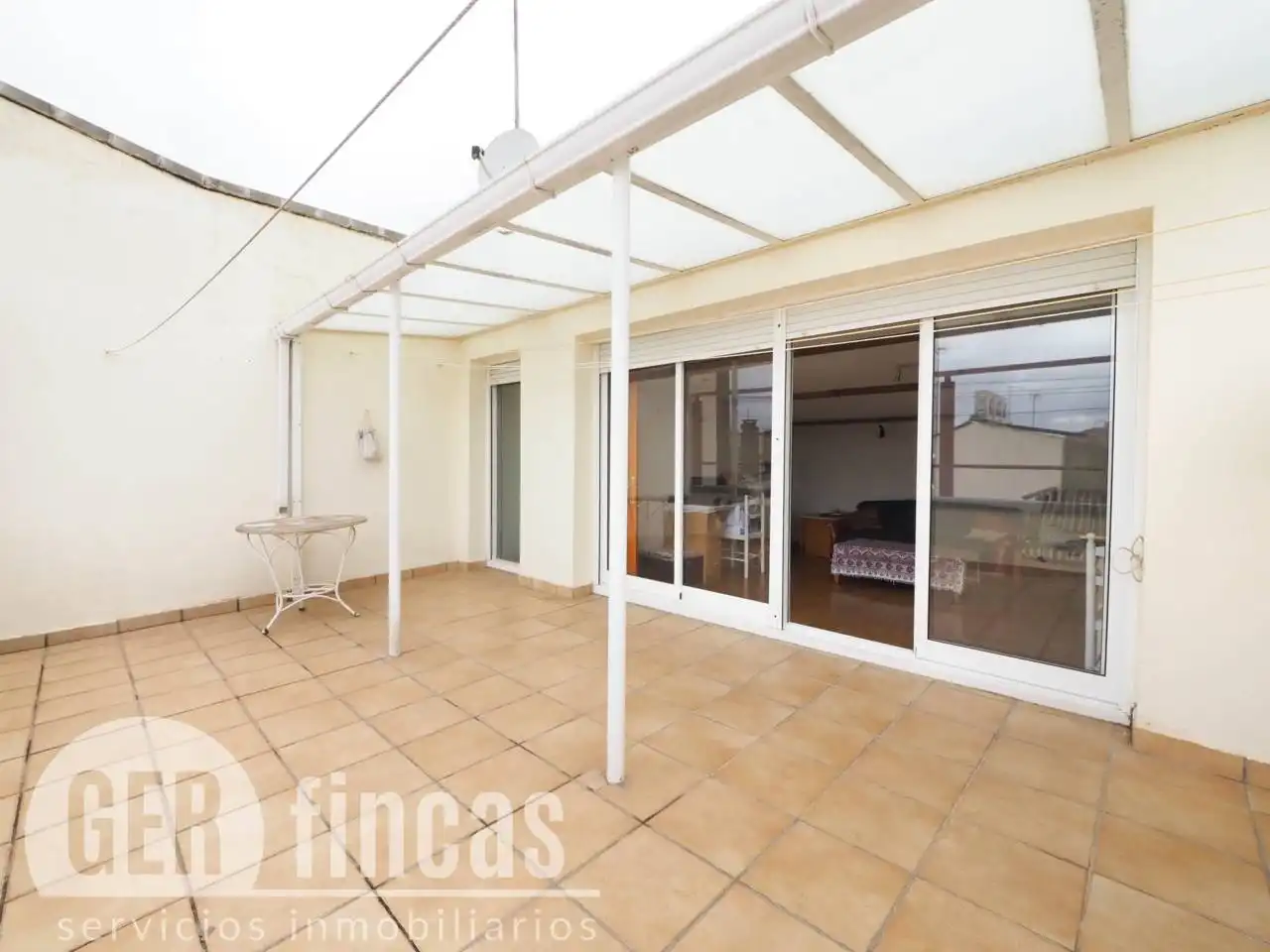 Terrace of Houses for sale in Terrassa  with Heating and Terrace