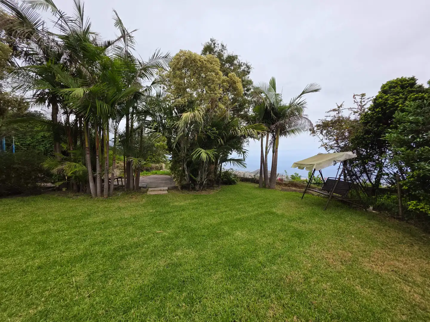 Garden of Houses for sale in La Orotava  with Private garden, Terrace and Storage room