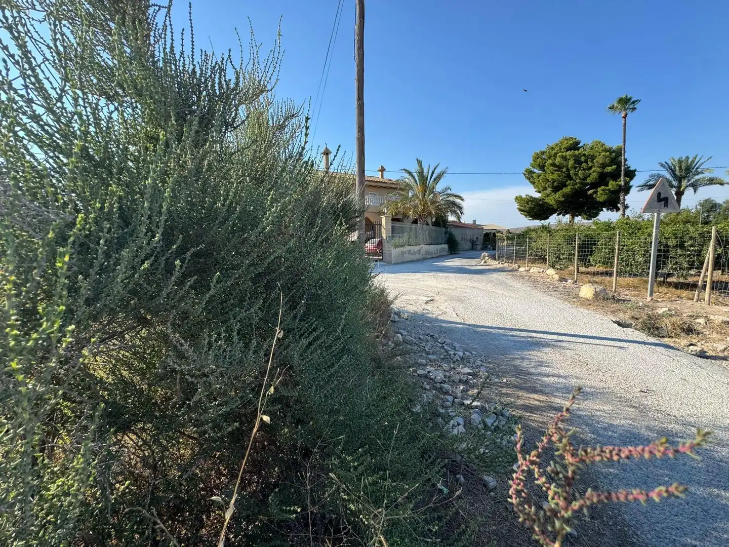 Terreno residencial en venta en Partida Polígono 165 Paraje 3 ALTABIX, imagen 5