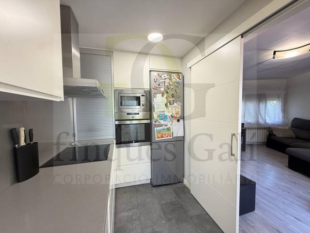 Piso en Venta en Fonts dels Capellans - Sagrada Família