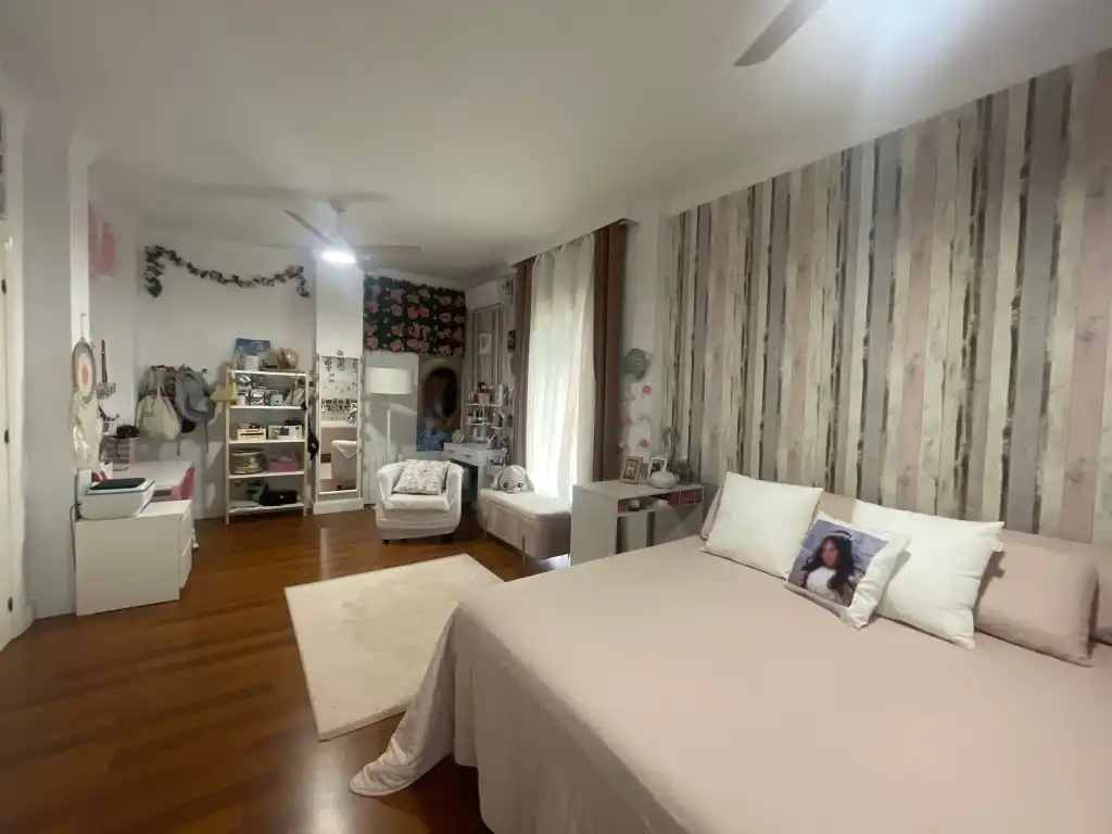 Dormitori de Casa o xalet en venda en Vélez-Málaga