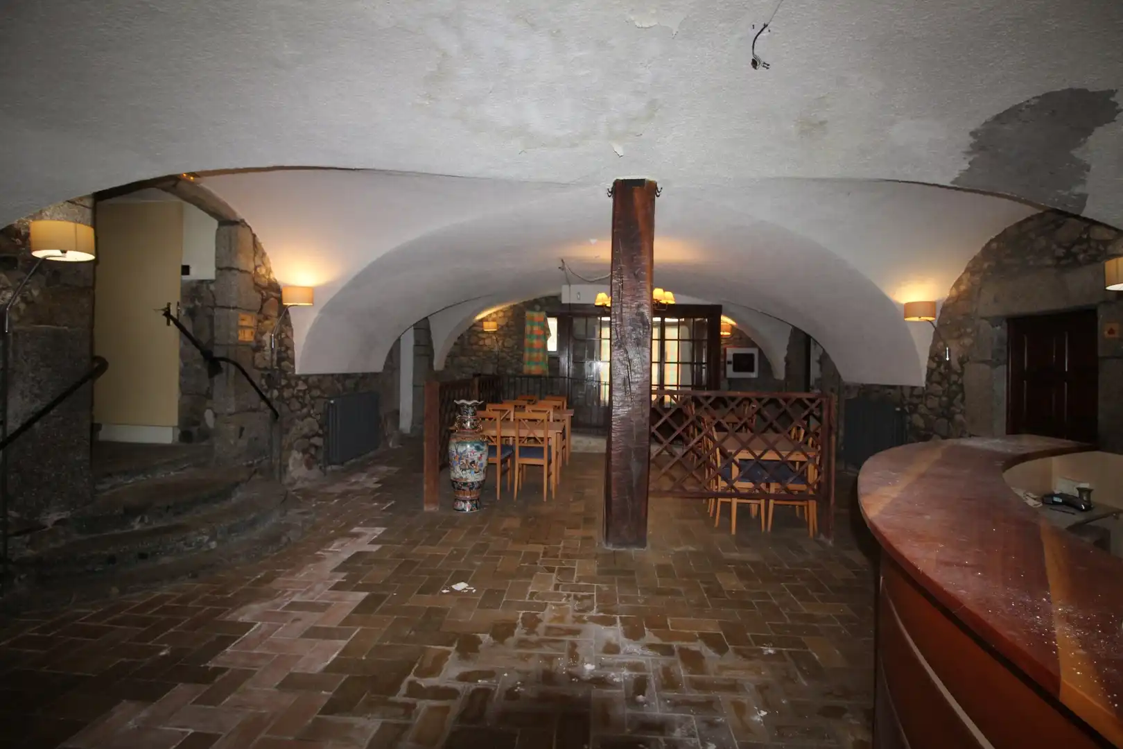 Haus oder Chalet zum Verkauf in Maçanet de Cabrenys mit Terrasse und Schwimmbad