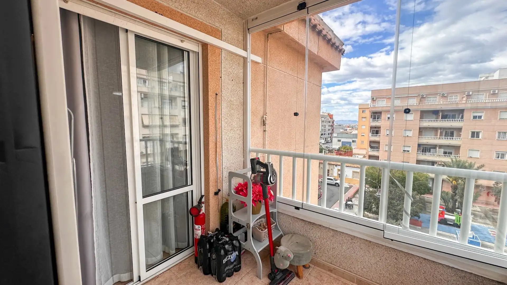 Apartamento con ascensor en venta en N/A, imagen 27
