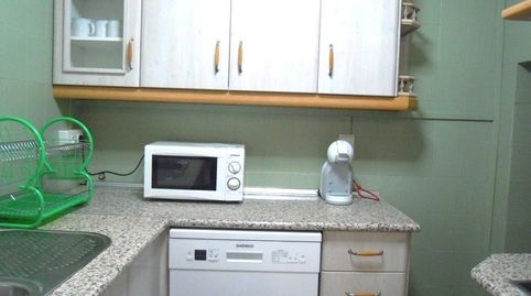 Foto 4 de Piso de alquiler en Ciudad Jardín - Zoco, Córdoba Capital