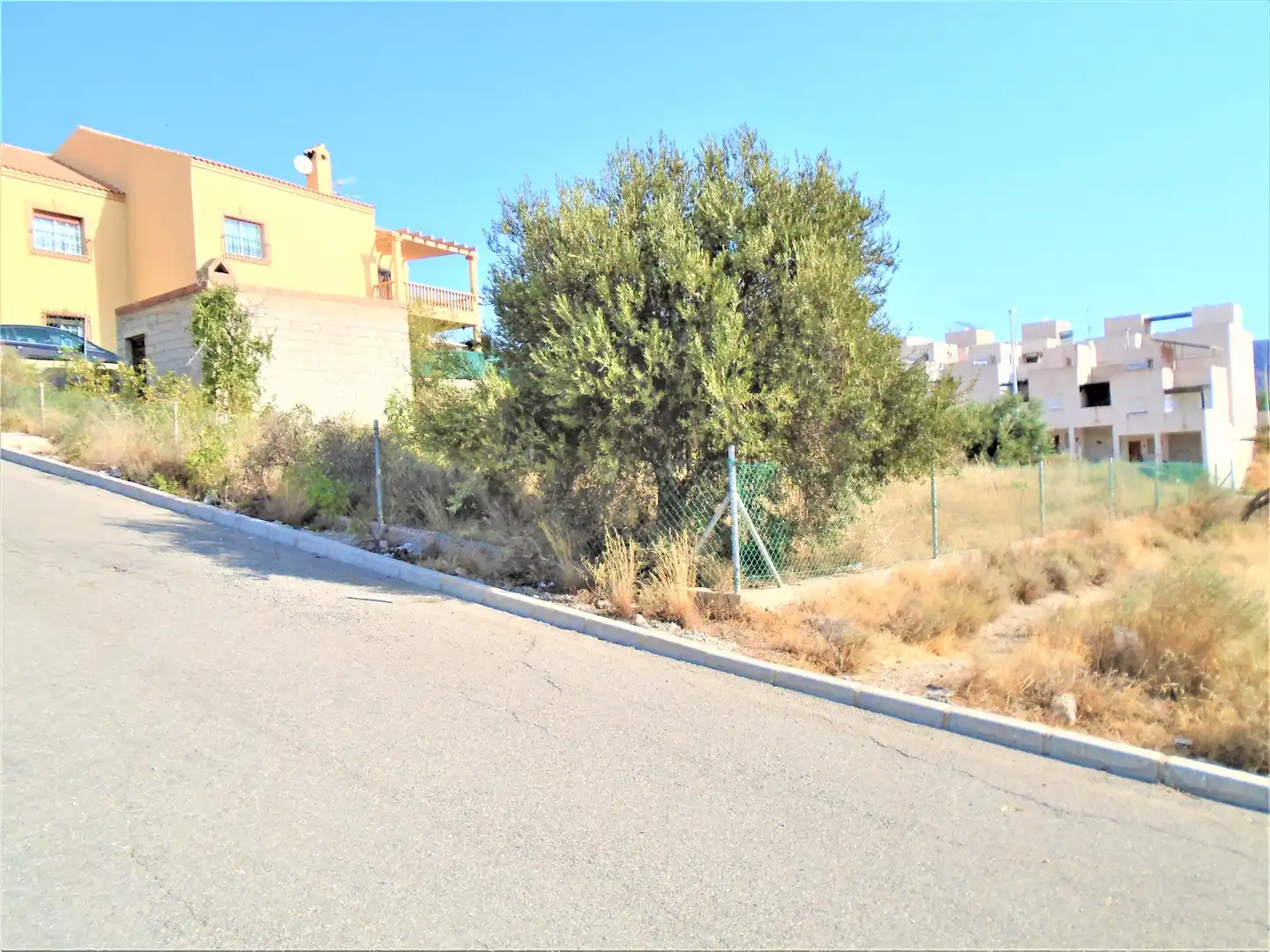 Terreno residenziale in vendita a Carboneras, imagen 3