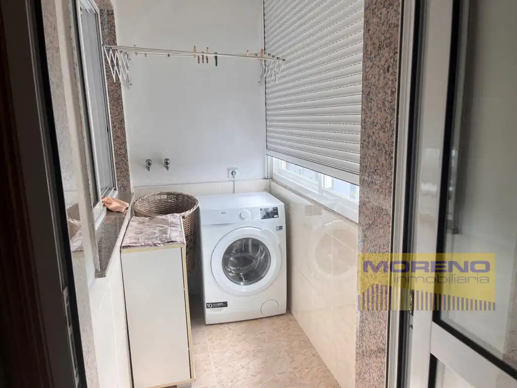 Cocina de Piso en venta en Bóveda