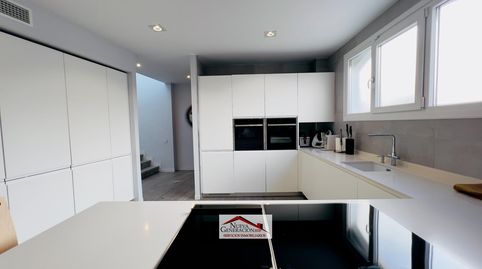 Foto 4 de Casa adosada en venta en La Pastora - La Estación, San Fernando