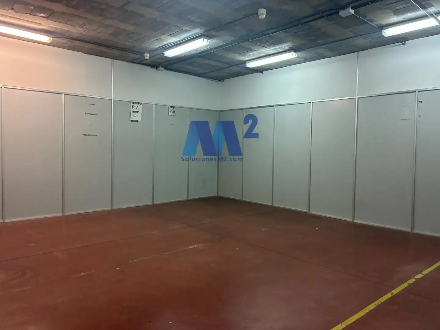 Nave industrielle à louer à Fuencarral - El Pardo, imagen 20