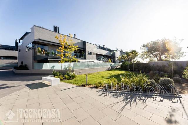 Piso en Venta en Los Robles