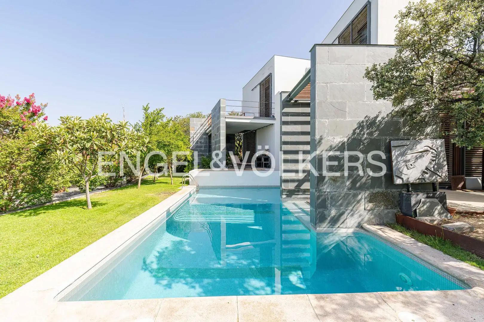 House with pool for sale in Molino de la Hoz, imagen 39