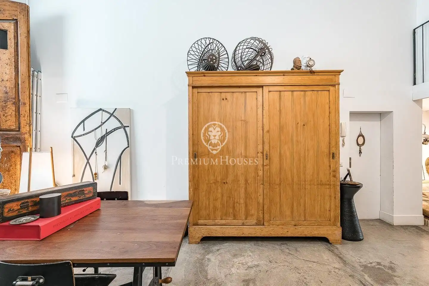 Loft con piscina en venta en Sants - Montjuïc, imagen 6