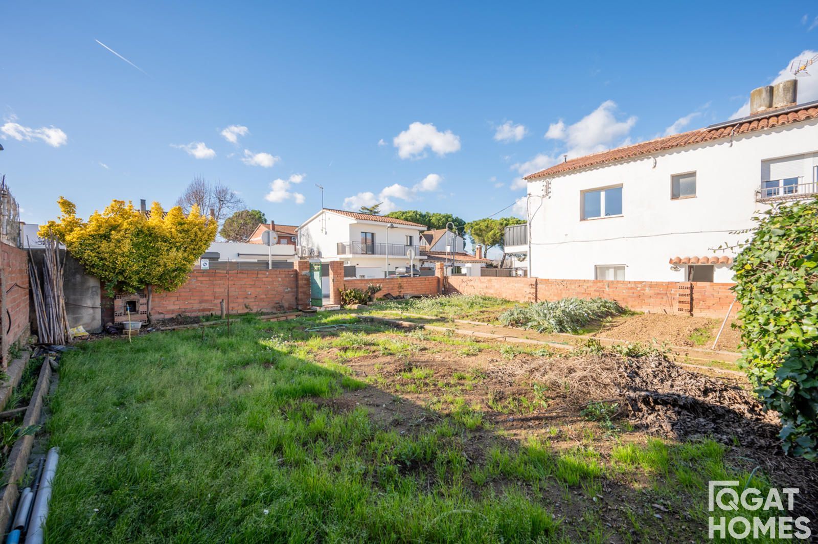 Land for sale in Sant Cugat del Vallès