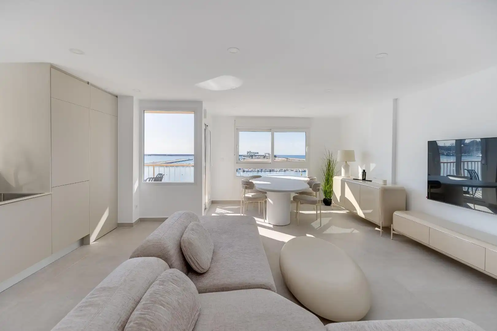 Apartment mit Aufzug zum Verkauf in Playa del Acequión, Náufragos y Rocío del Mar, imagen 5