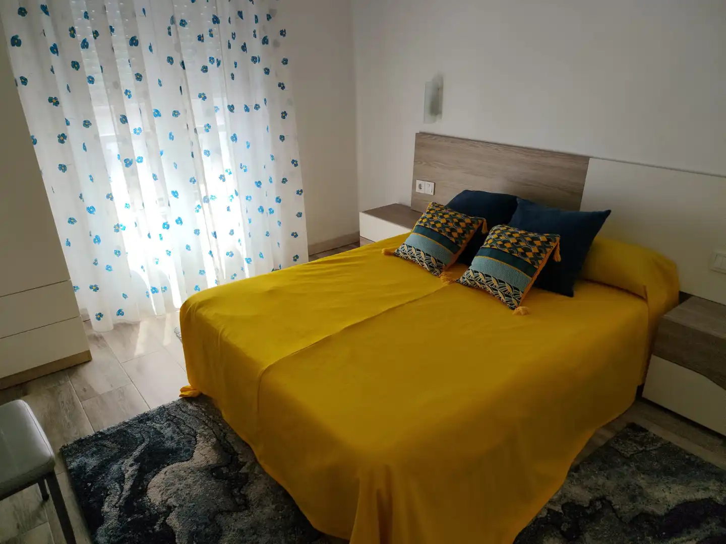 Schlafzimmer von Gebäude zum Verkauf in Ribeira mit Alarm
