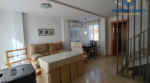 Photo 2 of Duplex to rent in Calle de Lérida, Poniente, Granada