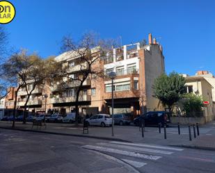 Exterior view of Building for sale in Mollet del Vallès