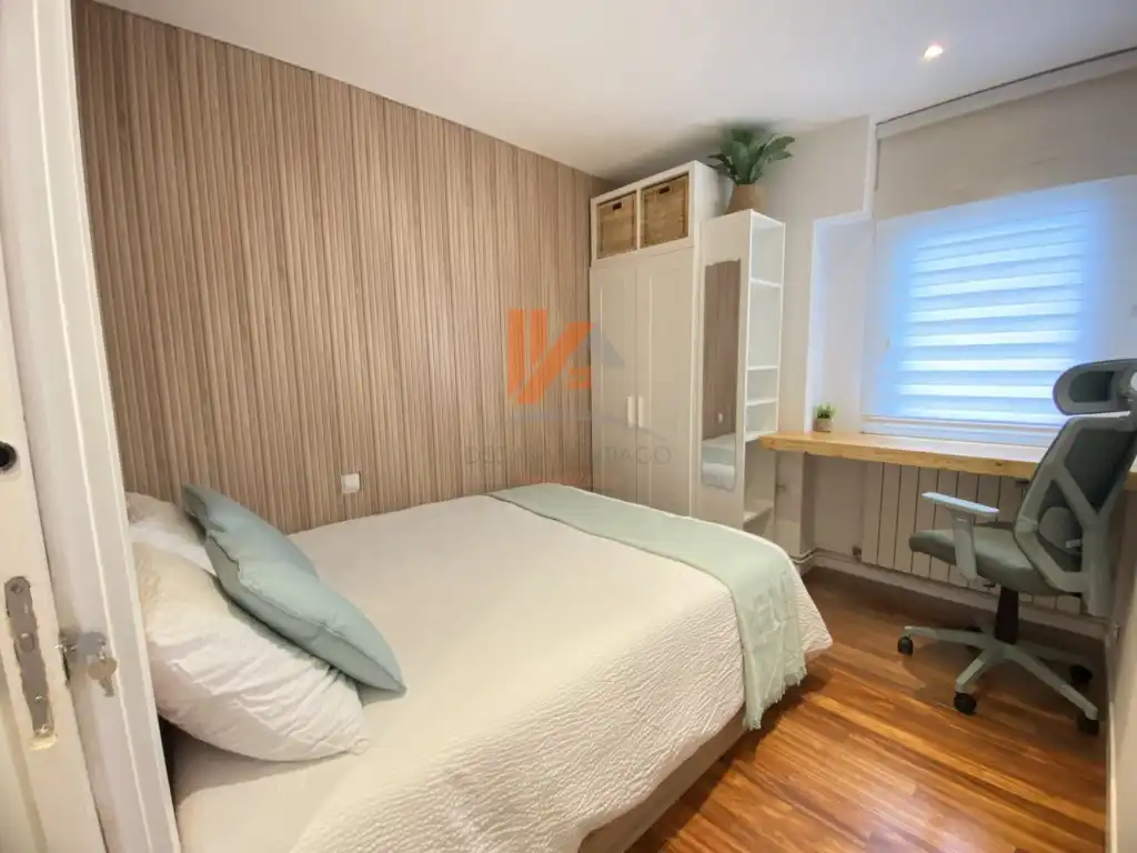 Flat for rent in Rua Santiago Del Estero (De), 7, Ensanche - Sar
