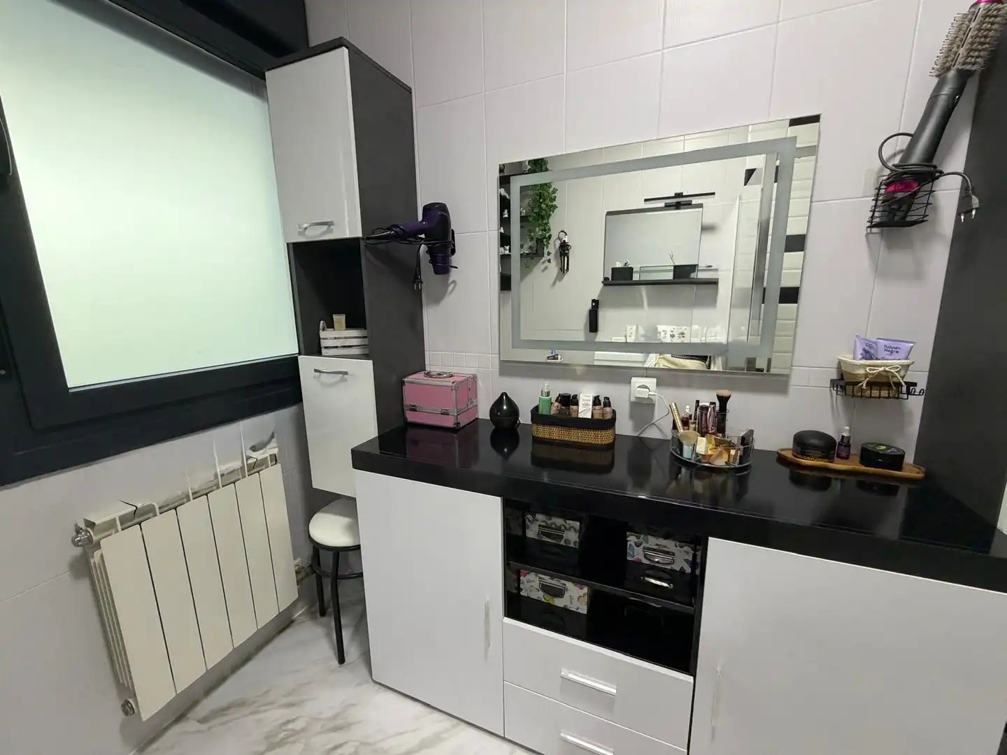 Casa aparellada amb terrassa en venda a Ponteareas, imagen 29