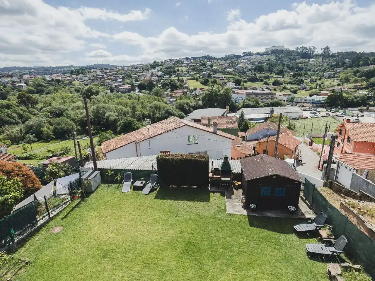 Casa o chalet en venta en Vigo 