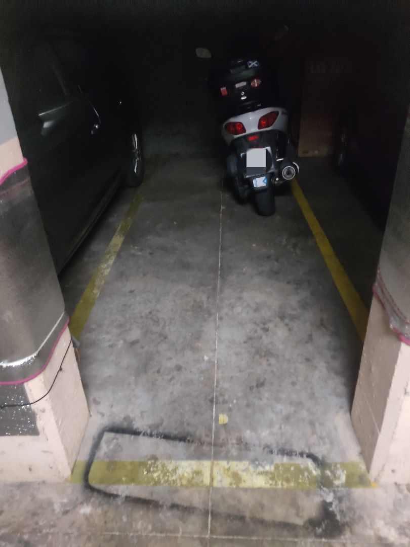 Parking of Garage for sale in Sabadell