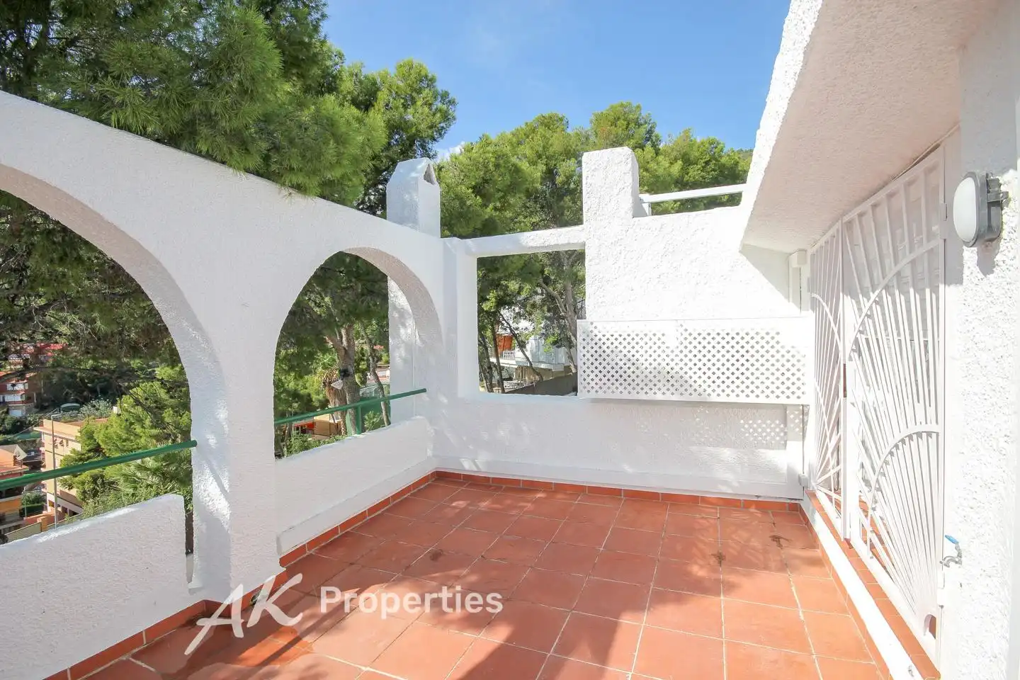 Casa o chalet en venta en El Poal