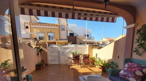 Foto 2 von Maisonette zum Verkauf in Los Peñascos - El Salero - Los Imbernones, San Pedro del Pinatar