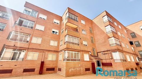 Foto 2 de Pis en venda a Erillas, El Barraco , Ávila