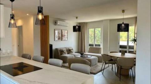 Photo 3 of Attic for rent in Nueva Andalucía centro, Marbella