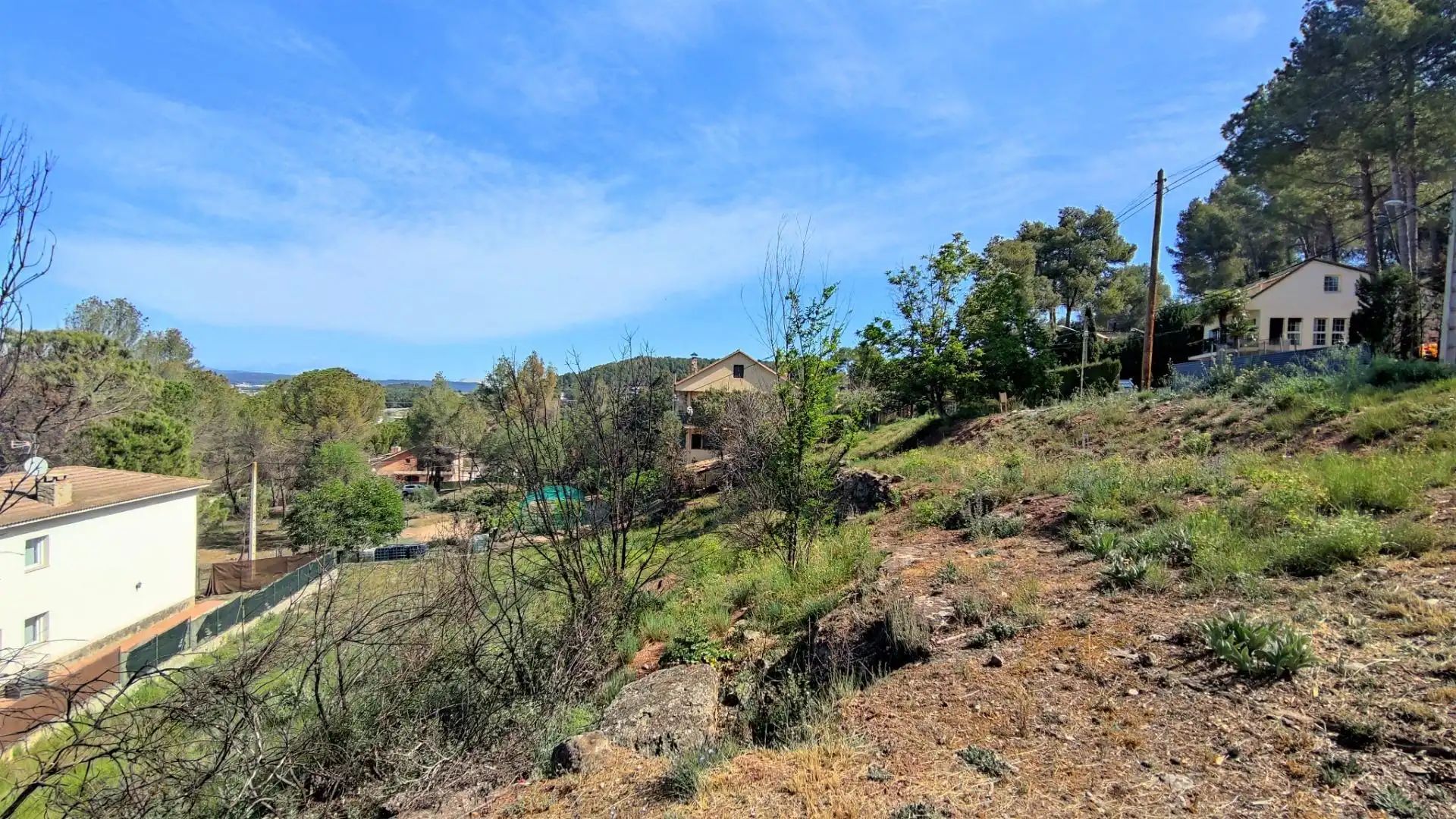 Residential land for sale in Sant Fruitós de Bages, imagen 5