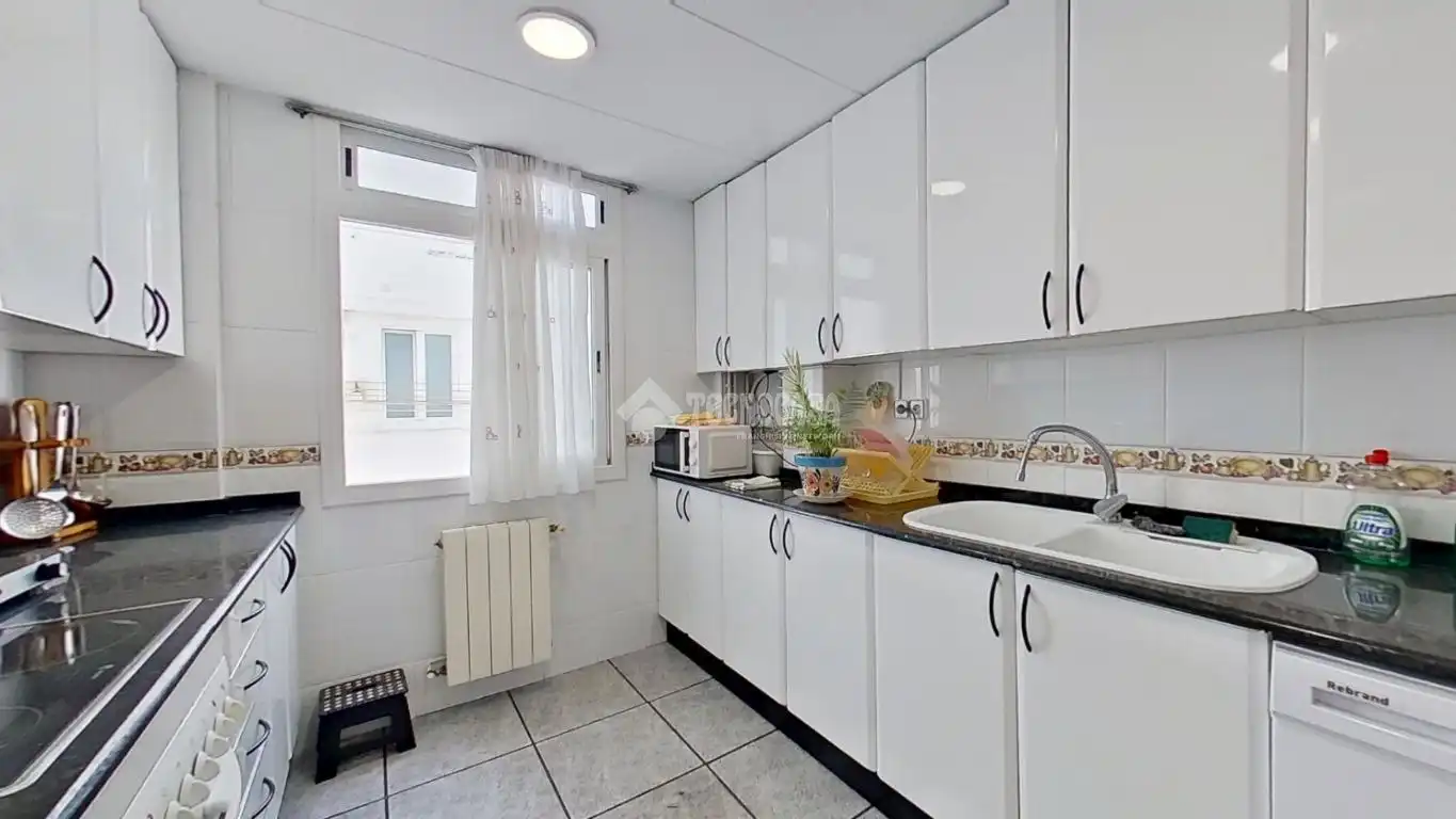 Piso con terraza en venta en Catalunya - Fontetes, imagen 7