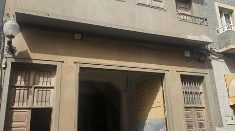 Foto 2 de Casa o chalet en venta en Calle Argentina, 6, San Gregorio, Telde