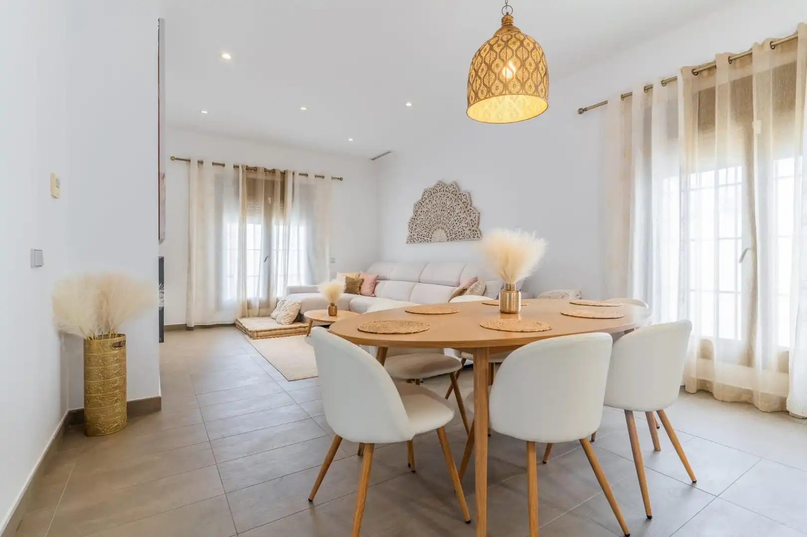 Maison rustique avec piscine à vendre à 12 Camino del Monte Perdido, imagen 12