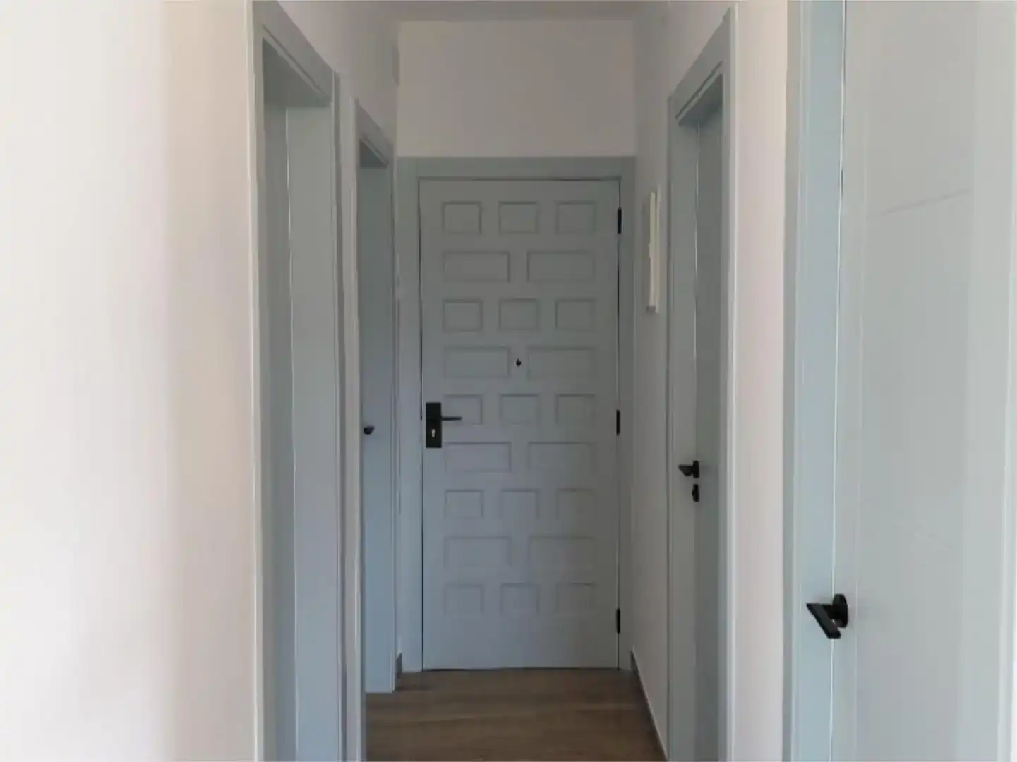 Flat for rent in La Seca - Los Salgueriños