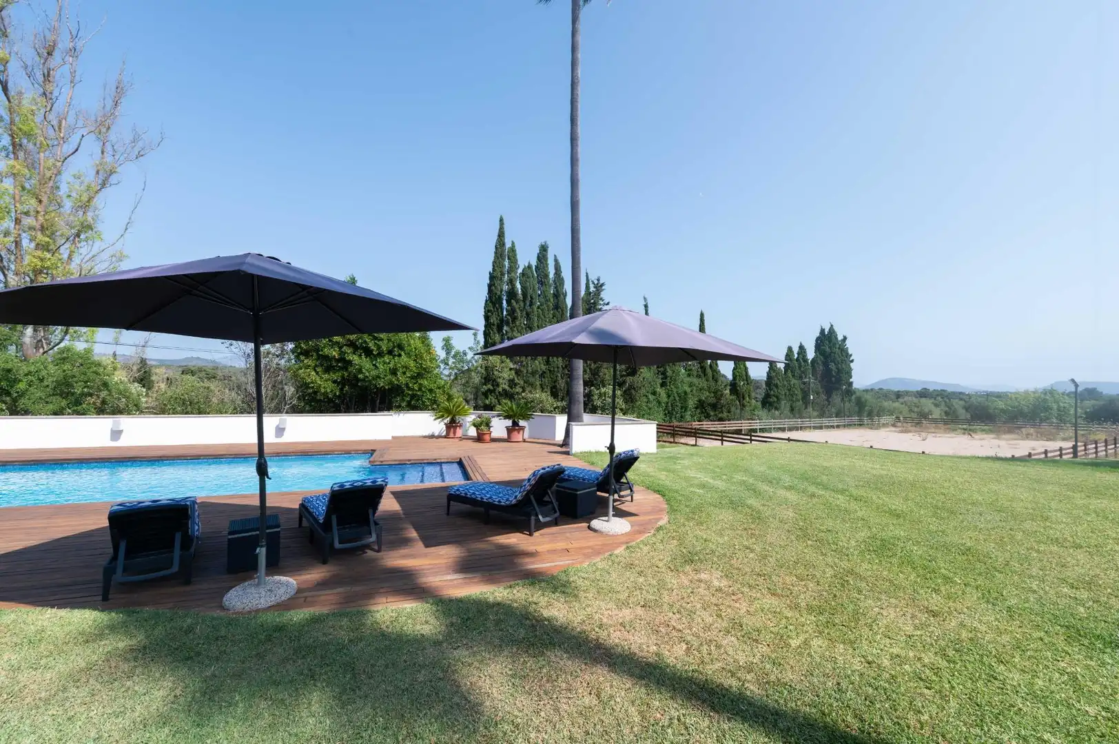 Casa rústica con terraza en venta en Llubí, imagen 16