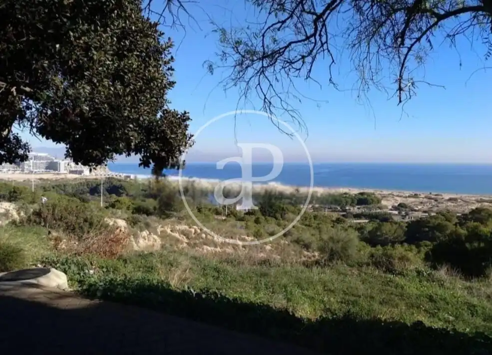 Dúplex amb piscina de lloguer a Gran Alacant, imagen 5