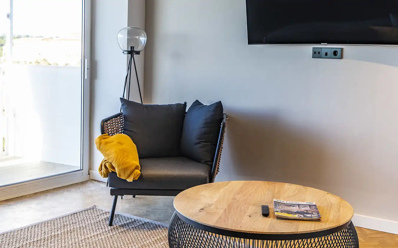 Appartement compact avec ascenseur à vendre à El Toro, imagen 10