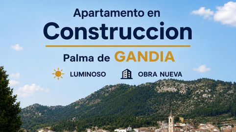 Foto 4 de Pis en venda a Carrer Constitució, 81, Palma de Gandia, Valencia