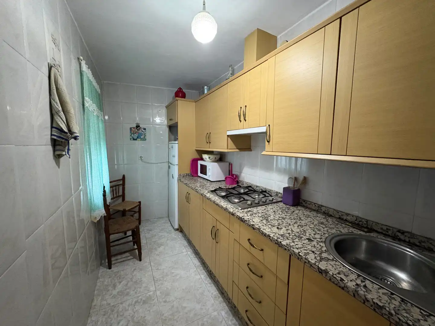 House for sale in Calle Andrés Cabezas, imagen 4