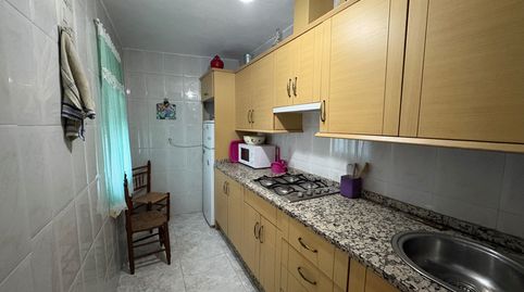 Foto 4 de Casa o chalet en venta en Calle Andrés Cabezas, Llerena, Badajoz