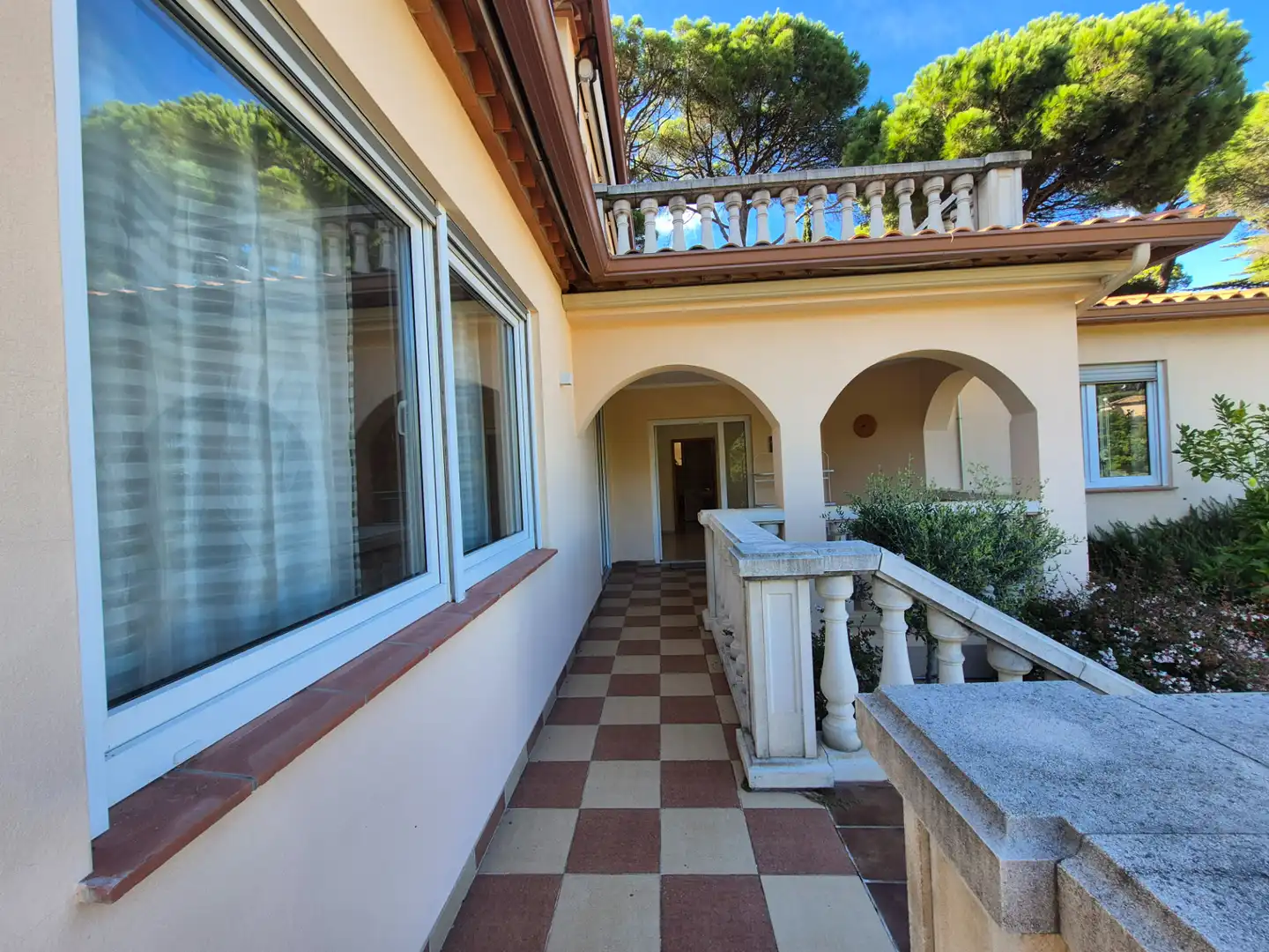 Casa amb terrassa en venda a Carrer del Puig Vermell, imagen 14