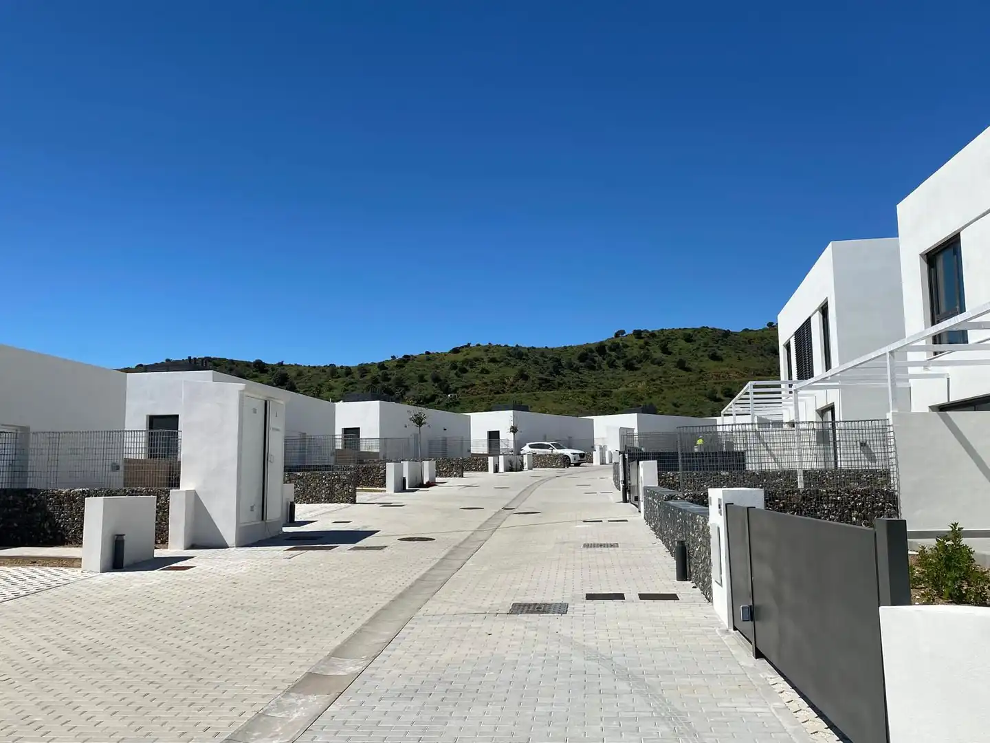 Casa adosada de lloguer a PINTORES DE RIVIERA, 39, Riviera del Sol